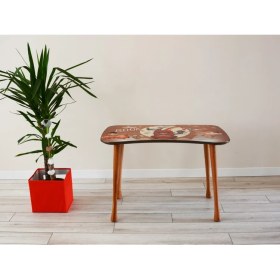 Resim Popcorn Kids Back To School Aktivite Masa 