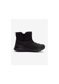 Resim Skechers Kadın Siyah Kar Botu 117059 BBK Siyah 