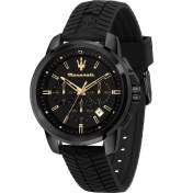 Resim Maserati R8871621011 Erkek Kol Saati 