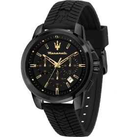 Resim Maserati R8871621011 Erkek Kol Saati 