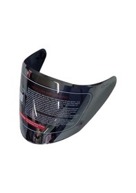 Resim Kask Camı Jk526 Irıdıum Sılver 