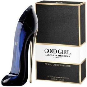 Resim Carolina Herrera Good Girl Edp 50 Ml 8411061026250 Amber 