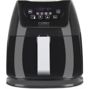 Resim 3179 Af 255 Siyah Hızlı ve Sağlıklı Pişirme Cihazı 