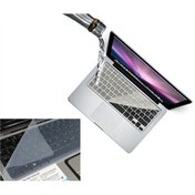 Resim Buffer Keyboard Cover – Laptop Klavye Koruyucu 15.6'' 
