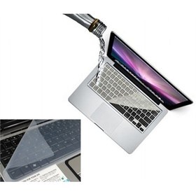 Resim Buffer Keyboard Cover – Laptop Klavye Koruyucu 15.6'' 