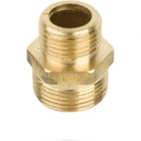 Resim Mey Ithalat® Sarı Orantılı Nipel 3/8x1/8 