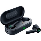 Resim Razer Hammerhead True Wireless RZ12-02970100-R3G1 Kulak İçi Bluetooth Kulaklık 