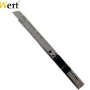 Resim Wert 2168 Ofis Tipi Maket Bıçağı 80X9MM 