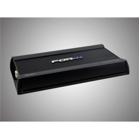 Resim For-X Xam-200.4 4x200 Ab Class 4 Kanal Profesyonel Oto Amfi 