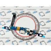Resim Samsung Uyumlu Galaxy C7 C7010 Tuş Bordu Şarj Kulaklık Soketi 