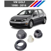 Resim Vw Golf Silecek Su Depo Tapası 1998 - 2016 7m0919382 