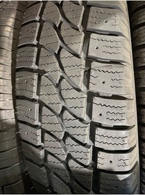 Resim Strial 215/75r16 113/111r Winter Lt 201 (2024 Üretim) KIŞ LASTİĞİ 