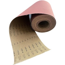 Resim Atlas P60 Rulo Zımpara (160.02.R060) 