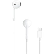 Resim Lucatech Oppo A51 / A52 / A53 / A54 / A55 Uyumlu Kablolu Usb-C Kulak Içi Kulaklık 
