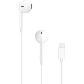 Resim Lucatech Oppo A51 / A52 / A53 / A54 / A55 Uyumlu Kablolu Usb-C Kulak Içi Kulaklık 