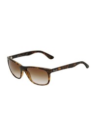 Resim Ray-Ban 4181 710/51 57 Unisex Güneş Gözlük 