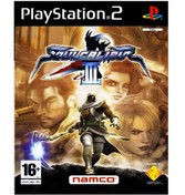 Resim Fame Soul Calibur 3 PS2 Oyun 