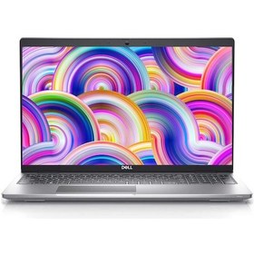 Resim Dell Latitude 5550 N015L555015U012 Ultra 7 165U 64 GB 2 TB SSD 15.6" W11P Dizüstü Bilgisayar 