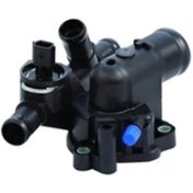 Resim VERNET Termostat Trafic Laguna 3 Latitude 2.0 M9r 8200801570 8200907234 