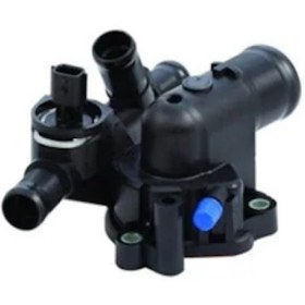 Resim VERNET Termostat Trafic Laguna 3 Latitude 2.0 M9r 8200801570 8200907234 
