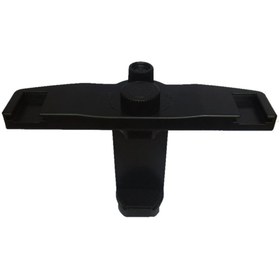 Resim PDX Telefona Mikrofon Bağlamak Için L Braket 