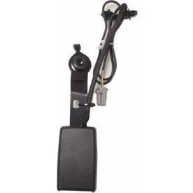 Resim Fiorino Linea Emniyet Kemer Kolu Sag Kablolu (Soketsız) Yolcu Tarafı 2008-2018 