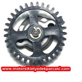 Resim Tvs Wego Yağ Pompası 