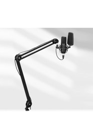 Resim BOYA By-ba20 By-m1000 By-pm700 By-pm500 Için Masa Standı 