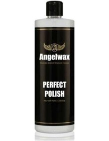Resim Angelwax Angel Wax Perfect Polish Yüzey Temizleyici Cila 500 Ml 