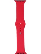 Resim Fitcase iOS Uyumlu Watch Klasik 42Mm / 44Mm Silikon Kordon (507676849) 