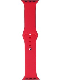 Resim Fitcase iOS Uyumlu Watch Klasik 42Mm / 44Mm Silikon Kordon (507676849) 