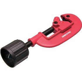 Resim İzeltaş Standart Boru Kesici Bakır ve Alüminyum 1/8" - 1 1/8" 