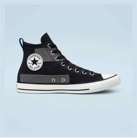 Resim Converse Chuck Taylor All Star Desert Patchwork Erkek Günlük Spor Ayakkabı 