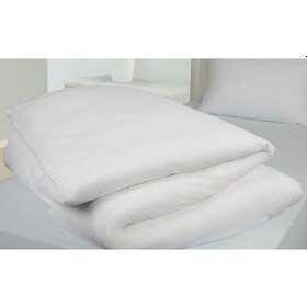 Resim Caretex 155X220,%100 Pamuklu Penye Penpu Yorgan Alezi 