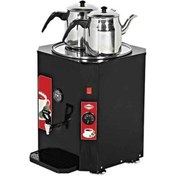 Resim Empero EMP.DCY.250 Demlikli Çay Otomatı 250 Bardak 