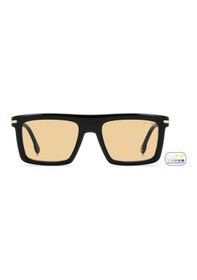 Resim Carrera Carrera 364/s 2m2 B G Unisex Güneş Gözlüğü Siyah 