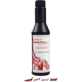 Resim Powerup GearMaxx Şanzıman ve Dişli Yağlayıcı Katkı 423654 