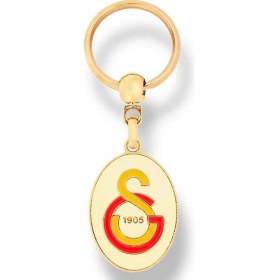 Resim New Life Promosyon Nl Galatasaray Taraftar Anahtarlık 