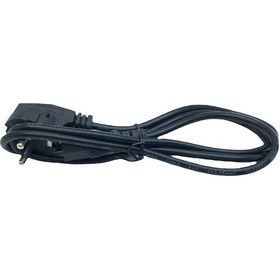 Resim Power Güç Kablosu Erkek 1.2mt. Pl-8503 4832 