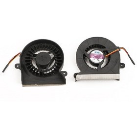 Resim Samsung R458 Uyumlu Notebook İşlemci Cpu Fanı 