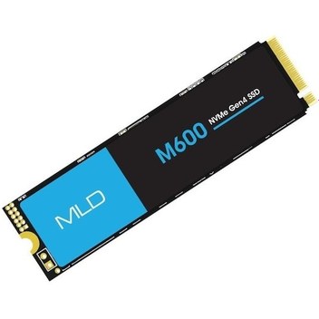 MLD M700 1 TB 7000/5500 NVMe 2280 Gen4x4 M.2 SSD
