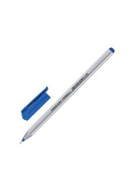 Resim Pensan 1003 Triball Mavi Tükenmez Kalem - 12'li Paket 