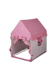 Resim Rüya Evi Çocuk Oyun Çadırı- Pembe 