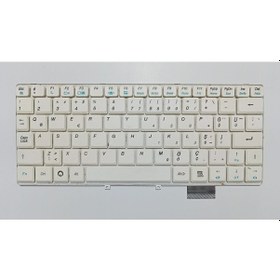 Resim Lenovo Uyumlu 10.1 Ideapad S10E - Klavye 