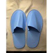 Resim Koçkan 100 Çift Otel Terliği 