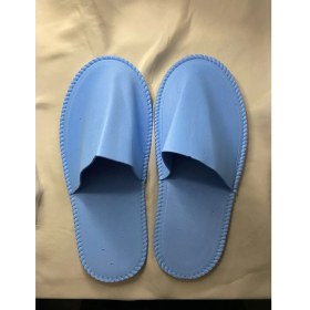 Resim Koçkan 100 Çift Otel Terliği 