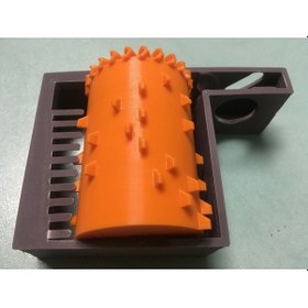 Resim Opencart "mad World" Müzik Kutusu Sadece Plastik Aparattır 