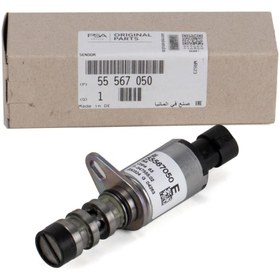 Resim Opel Astra H 1.6 Benzinli 115 Bg (Xer) Motor Eksantrik Mili Selenoid Valfi Orijinal Psa 55567050 