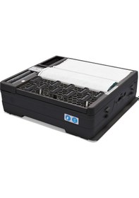 Resim Feyza Bilişim Hp 836 Latex Maintenance Kit Temizlik Kiti 