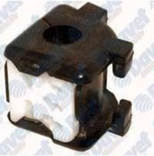 Resim Viraj Lastigi Arka Plastikli Avensis 1.6-1.8-2.0 1997-2003 504609758 